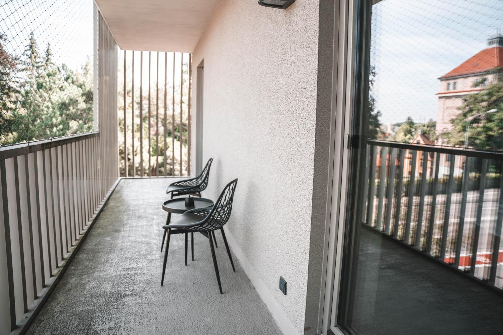 Sunset Club - Loft - 155 M2 Sichtbeton - Zentral Apartment Memmingen Exterior photo