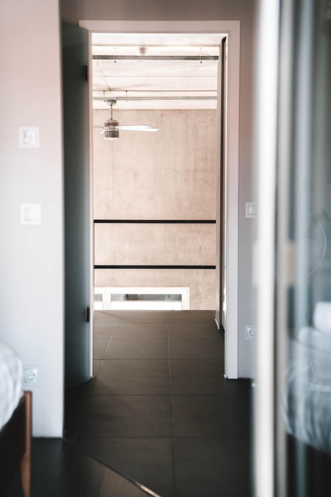 Sunset Club - Loft - 155 M2 Sichtbeton - Zentral Apartment Memmingen Exterior photo
